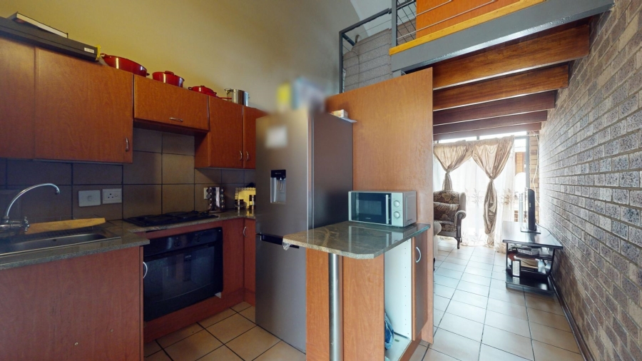 1 Bedroom Property for Sale in Dassie Rand North West